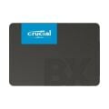 CRUCIAL CT1000BX500SSD1 SSD P1 1000GB 3D 2.5'' SATA 3 6GB\s