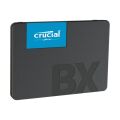 CRUCIAL CT1000BX500SSD1 SSD P1 1000GB 3D 2.5'' SATA 3 6GB\s