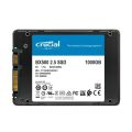 CRUCIAL CT1000BX500SSD1 SSD P1 1000GB 3D 2.5'' SATA 3 6GB\s