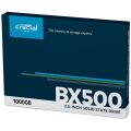 CRUCIAL CT1000BX500SSD1 SSD P1 1000GB 3D 2.5'' SATA 3 6GB\s