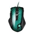 SHARKOON DRAKONIA-LAS Yüksek hassasiyet,Eşsiz tasarım Optik Mouse