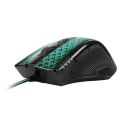 SHARKOON DRAKONIA-LAS Yüksek hassasiyet,Eşsiz tasarım Optik Mouse