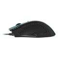 SHARKOON DRAKONIA-LAS Yüksek hassasiyet,Eşsiz tasarım Optik Mouse