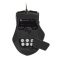 SHARKOON DRAKONIA-LAS Yüksek hassasiyet,Eşsiz tasarım Optik Mouse