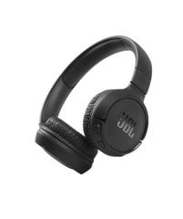 JBL Tune 510BT Multi Connect Wireless Kablosuz Kulak Üstü Kulaklık Siyah
