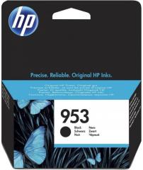 HP No 953 Siyah Kartuş