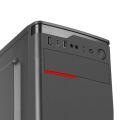 QUADRO SOLID-DHA-34420 Ci5 3470 3.2GHz 4GB 240GB SSD OB FDOS Masaüstü Bilgisayar