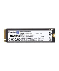 Kingston 1024G KC3000 PCIe 4.0 NVMe M.2 SSD