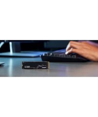Kingston 1024G KC3000 PCIe 4.0 NVMe M.2 SSD