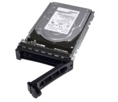 DELL 400-BKPW NPOS - 8TB 7.2K RPM NLSAS 12Gbps 512e 3.5in Hot-plug Hard Drive, CK
