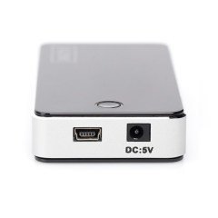 Digitus USB 2.0 Çoklayıcı (7 Port)