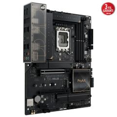 Asus ProArt B760-Creator D5 1700P Hdmi Dp