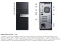 DELL N007O5070MT Opti 5070 MT Core i5-9500 3,00 GHz 8GB 256GB SSD  Win 10 Pro