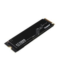 Kingston  4096G KC3000 PCIe 4.0 NVMe M.2 SSD