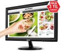 ASUS 15.6'' 10 Nokta Dokunmaktik Monitör 1366x768 HDMI VGA VT168H