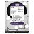 WD 2TB Purple 3.5   64MB Sata 6Gb/s 7/24 WD20PURZ