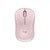 Logitech M221 Kablosuz Sessiz Gül 910-006512