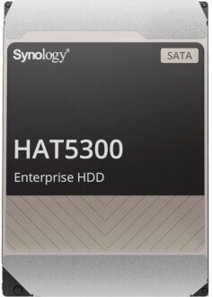SYNOLOGY HAT5300-12T 12TB Sata 6.0 7200RPM 256MB 3.5'' Dahili Disk
