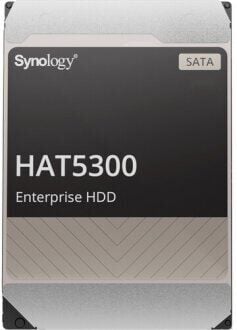 SYNOLOGY HAT5300-12T 12TB Sata 6.0 7200RPM 256MB 3.5'' Dahili Disk