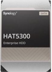 SYNOLOGY HAT5300-12T 12TB Sata 6.0 7200RPM 256MB 3.5'' Dahili Disk