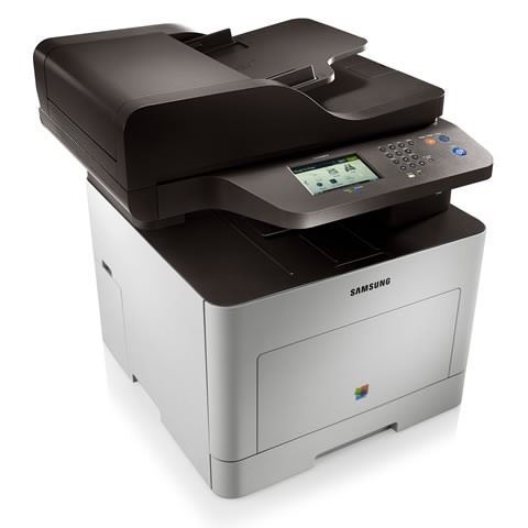 Samsung CLX-6260FW Renkli Laser MFP Fakslı WiFi 24PPM A4 Yazıcı