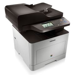 Samsung CLX-6260FW Renkli Laser MFP Fakslı WiFi 24PPM A4 Yazıcı