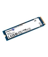 4000GB NV2 M.2 2280 PCIe 4.0 NVMe SSD