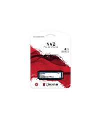 4000GB NV2 M.2 2280 PCIe 4.0 NVMe SSD