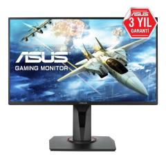 ASUS 24.5'' 1920X1080 0.5MS 165HZ 2Wx2 HDMI DP DVI VG258QR