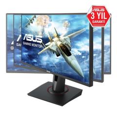 ASUS 24.5'' 1920X1080 0.5MS 165HZ 2Wx2 HDMI DP DVI VG258QR