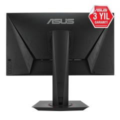 ASUS 24.5'' 1920X1080 0.5MS 165HZ 2Wx2 HDMI DP DVI VG258QR