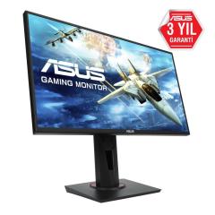 ASUS 24.5'' 1920X1080 0.5MS 165HZ 2Wx2 HDMI DP DVI VG258QR