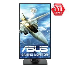 ASUS 24.5'' 1920X1080 0.5MS 165HZ 2Wx2 HDMI DP DVI VG258QR