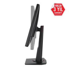 ASUS 24.5'' 1920X1080 0.5MS 165HZ 2Wx2 HDMI DP DVI VG258QR