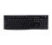 Logitech K270 Kablosuz Klavye Q Siyah 920-003761