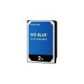 WD WD20EZBX Blue PC Desktop Hard Drive 2TB