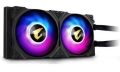 GIGABYTE AORUS-WATERFOR-240 AORUS WATERFORCE 240 ARGB Soğutucu