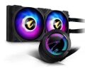 GIGABYTE AORUS-WATERFOR-240 AORUS WATERFORCE 240 ARGB Soğutucu