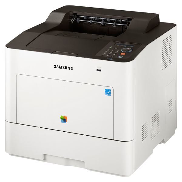 Samsung SL C4010ND Renkli Laser 40PPM A4 Yazıcı