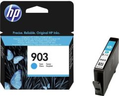 HP T6L87A No 903 Mavi Kartuş
