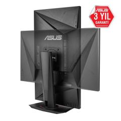 ASUS 27'' 0.5MS 165HZ 2W*2 1920*1080 HDMI DP DVI VG278QR