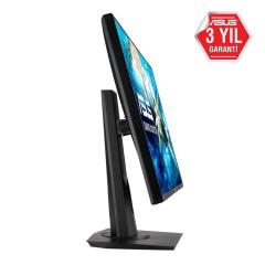 ASUS 27'' 0.5MS 165HZ 2W*2 1920*1080 HDMI DP DVI VG278QR