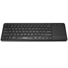 Everest Kablosuz Klavye + TouchPad (EKW-155)