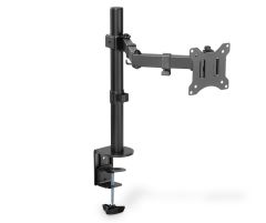 Digitus DA-90399 17-32'' Masa Tipi Tekli Kol
