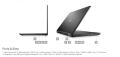 DELL N001L559115EMEA_U Latitude 5591 i5-8300H 8GB 256GB SSD 15.6''FHD Linux Notebook
