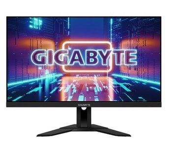 GIGABYTE M28U 28'' IPS 3860 x 2160 1Ms 144Hz Siyah Oyuncu Monitör