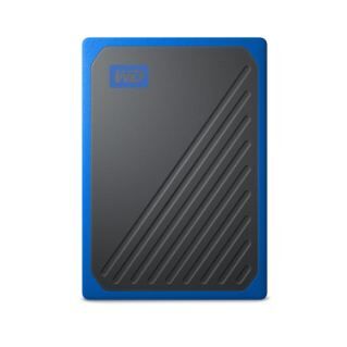 SANDISK WDBMCG5000ABT-WESN My Passport Go 500 GB