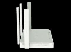 KEENETIC KN-2410-01EN Hero DSL AC1300 Gigabit Mesh VDSL2/ADSL2 Modem Router