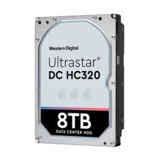 WD Ultrastar DC HC320 Enterprise 8TB -0B36404