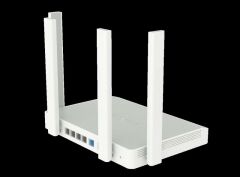 KEENETIC KN-2410-01EN Hero DSL AC1300 Gigabit Mesh VDSL2/ADSL2 Modem Router